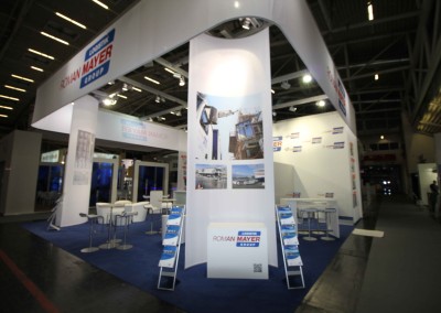 Messe-Projekte/ Events 07